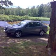 Seat Toledo