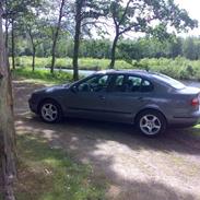 Seat Toledo