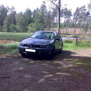 Seat Toledo