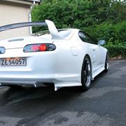 Toyota Supra MKIV