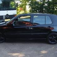VW golf 3 SOLGT