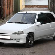 Peugeot 106 Rally - SOLGT#