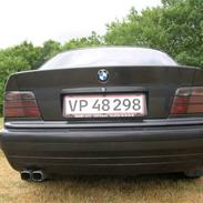 BMW 320i SOLGT