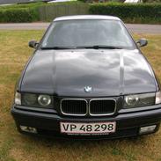 BMW 320i SOLGT