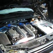 VW Golf VR6 Bi-Turbo