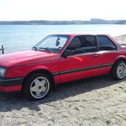 Opel Ascona 1,6 SH SOLGT (tidl. bil) 