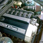 BMW 325i ca230hk ##Solgt##