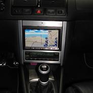 VW 4 gti  r32 fmj  SOLGT.