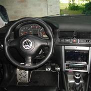 VW 4 gti  r32 fmj  SOLGT.