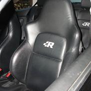 VW 4 gti  r32 fmj  SOLGT.