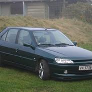 Peugeot 306 Roland Garros