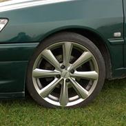 Peugeot 306 Roland Garros