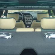 Peugeot 306 Roland Garros