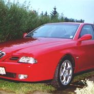 Alfa Romeo 166 2.5 V6  SOLGT