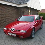 Alfa Romeo 166 2.5 V6  SOLGT
