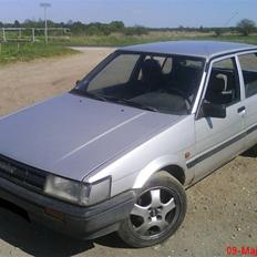 Toyota Corolla 1,3 dx (RIP)