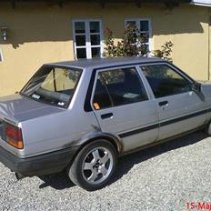 Toyota Corolla 1,3 dx (RIP)