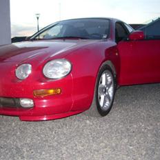 Toyota Celica
