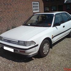Toyota Carina 2  1,6 16v *Solgt*