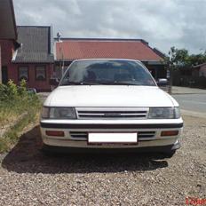 Toyota Carina 2  1,6 16v *Solgt*