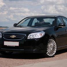 Chevrolet Epica 2.0 LT **SOLGT**