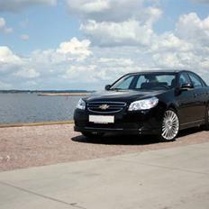 Chevrolet Epica 2.0 LT **SOLGT**