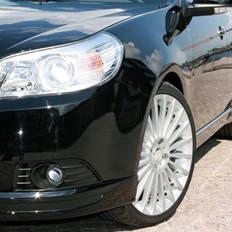 Chevrolet Epica 2.0 LT **SOLGT**