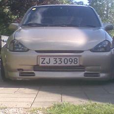 Opel corsa b solgt