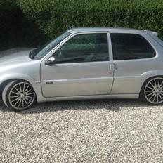 Citroën Saxo 1.6 16V VTS 