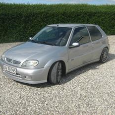 Citroën Saxo 1.6 16V VTS 