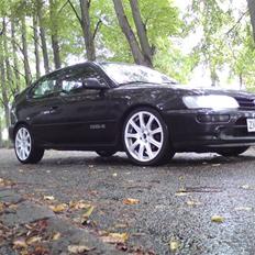 Toyota Corolla 1.6 GSi AE101