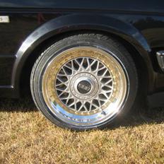 VW Golf 2 GTI G60 "SOLGT"