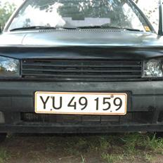 VW Polo G40 >>SOLGT<<