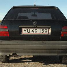 VW Polo G40 >>SOLGT<<