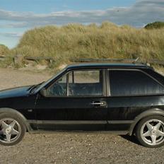 VW Polo G40 >>SOLGT<<