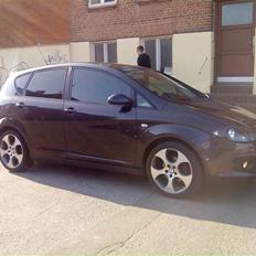 Seat Altea 2,0 TDI 