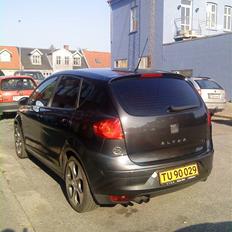Seat Altea 2,0 TDI 