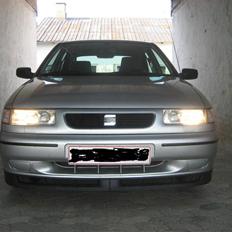 Seat Toledo SOLGT