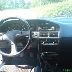 Toyota Corolla 1.3 XLI  ( SOLGT)