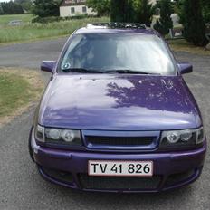 Opel vectra 2.0 DRÆBT