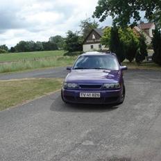 Opel vectra 2.0 DRÆBT