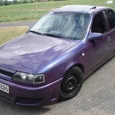 Opel vectra 2.0 DRÆBT