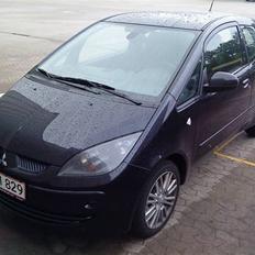 Mitsubishi Colt insport
