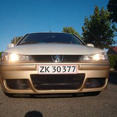 Peugeot 406 st sedan