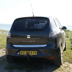 Seat Altea Stylance DSG