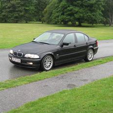 BMW E46 1,9L