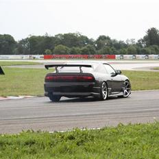 Nissan 200sx *Bodil´len*