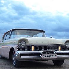 Mercury Monterey