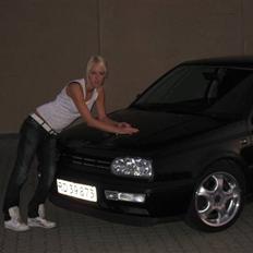 VW Golf 3 GTI  (SOLGT)