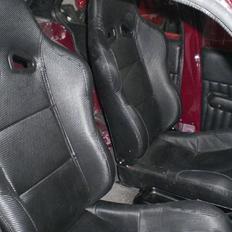 Opel ascona b 2,0s solgt